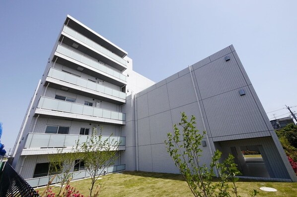 GENOVIA練馬春日町skygardenの物件内観写真